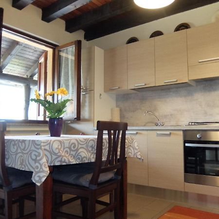 Oxy Holiday Home Iseo Kültér fotó
