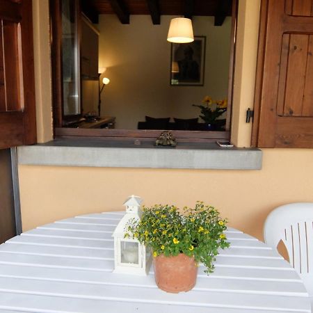Oxy Holiday Home Iseo Kültér fotó