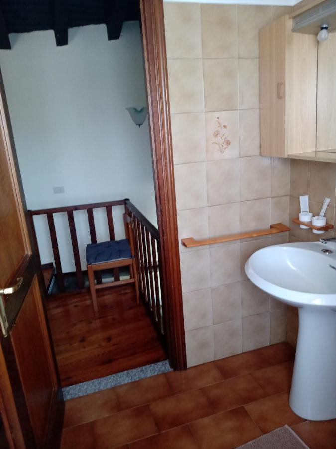 Oxy Holiday Home Iseo Kültér fotó
