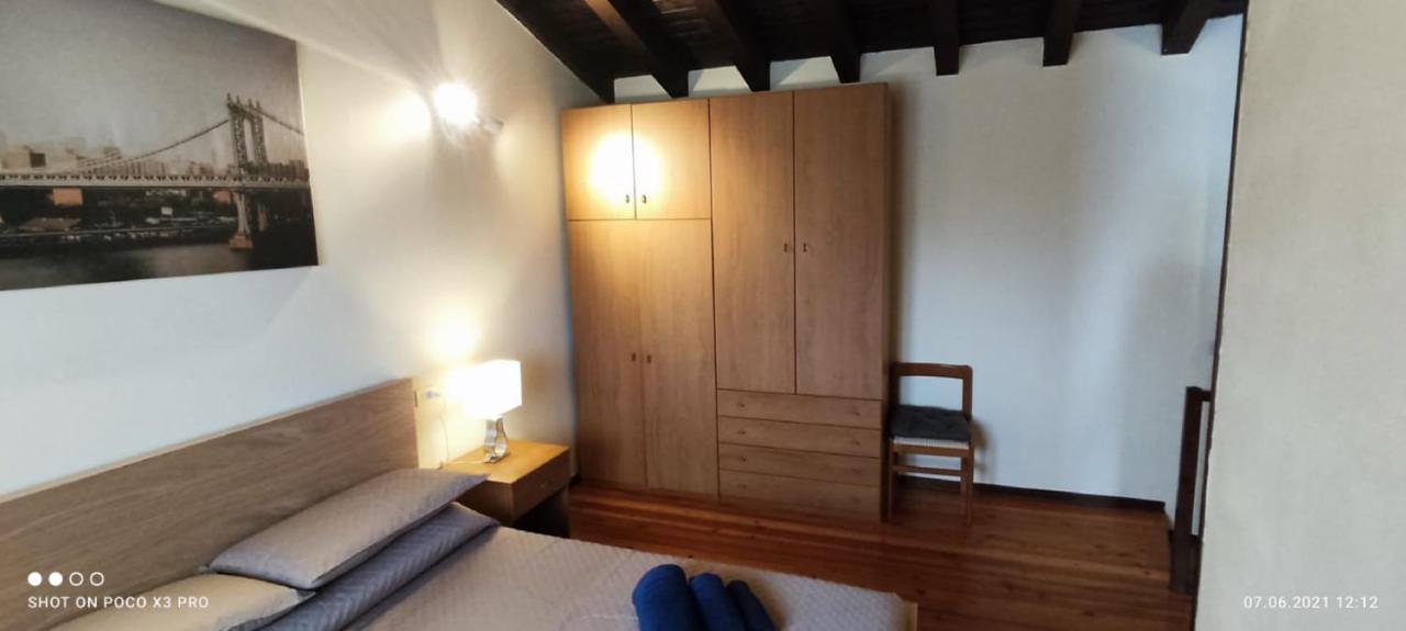 Oxy Holiday Home Iseo Kültér fotó