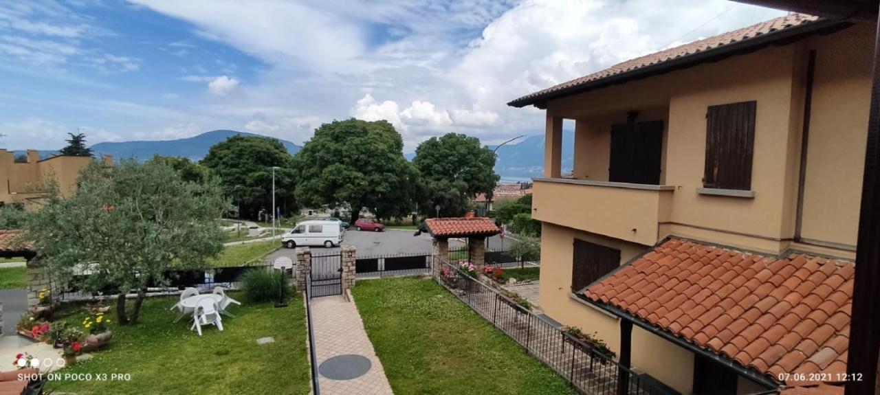 Oxy Holiday Home Iseo Kültér fotó