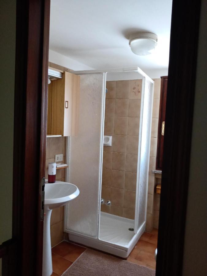 Oxy Holiday Home Iseo Kültér fotó