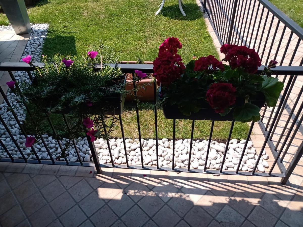 Oxy Holiday Home Iseo Kültér fotó