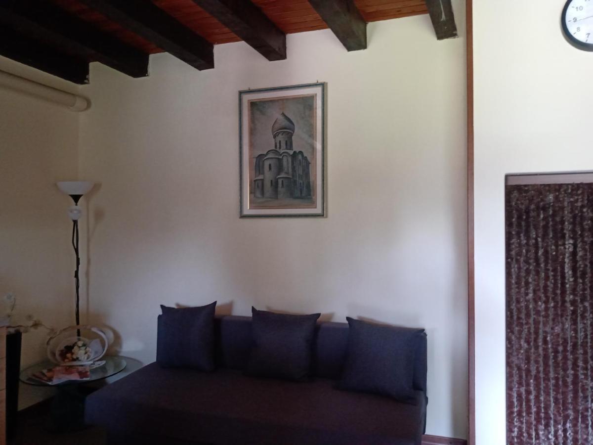 Oxy Holiday Home Iseo Kültér fotó
