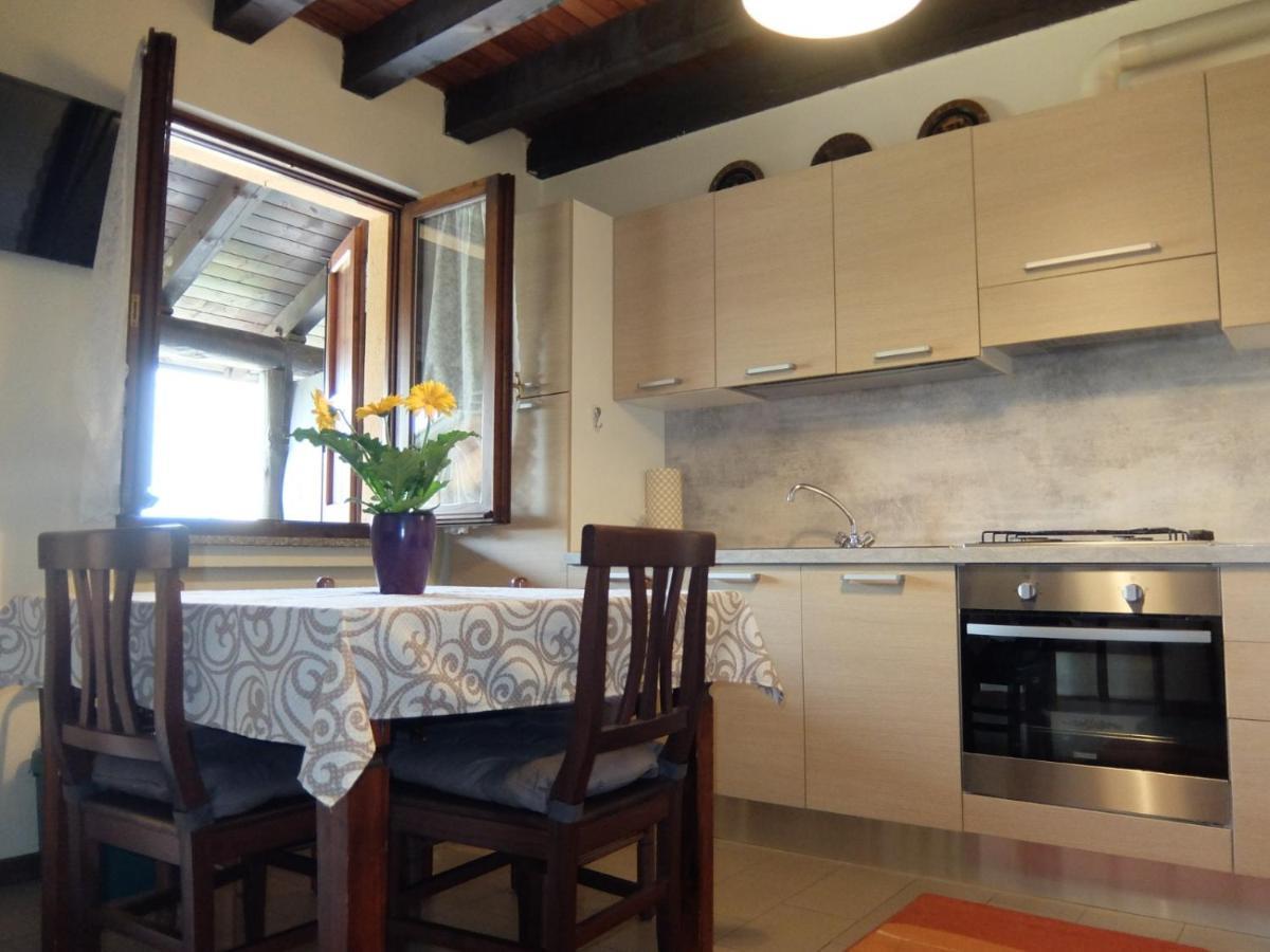 Oxy Holiday Home Iseo Kültér fotó