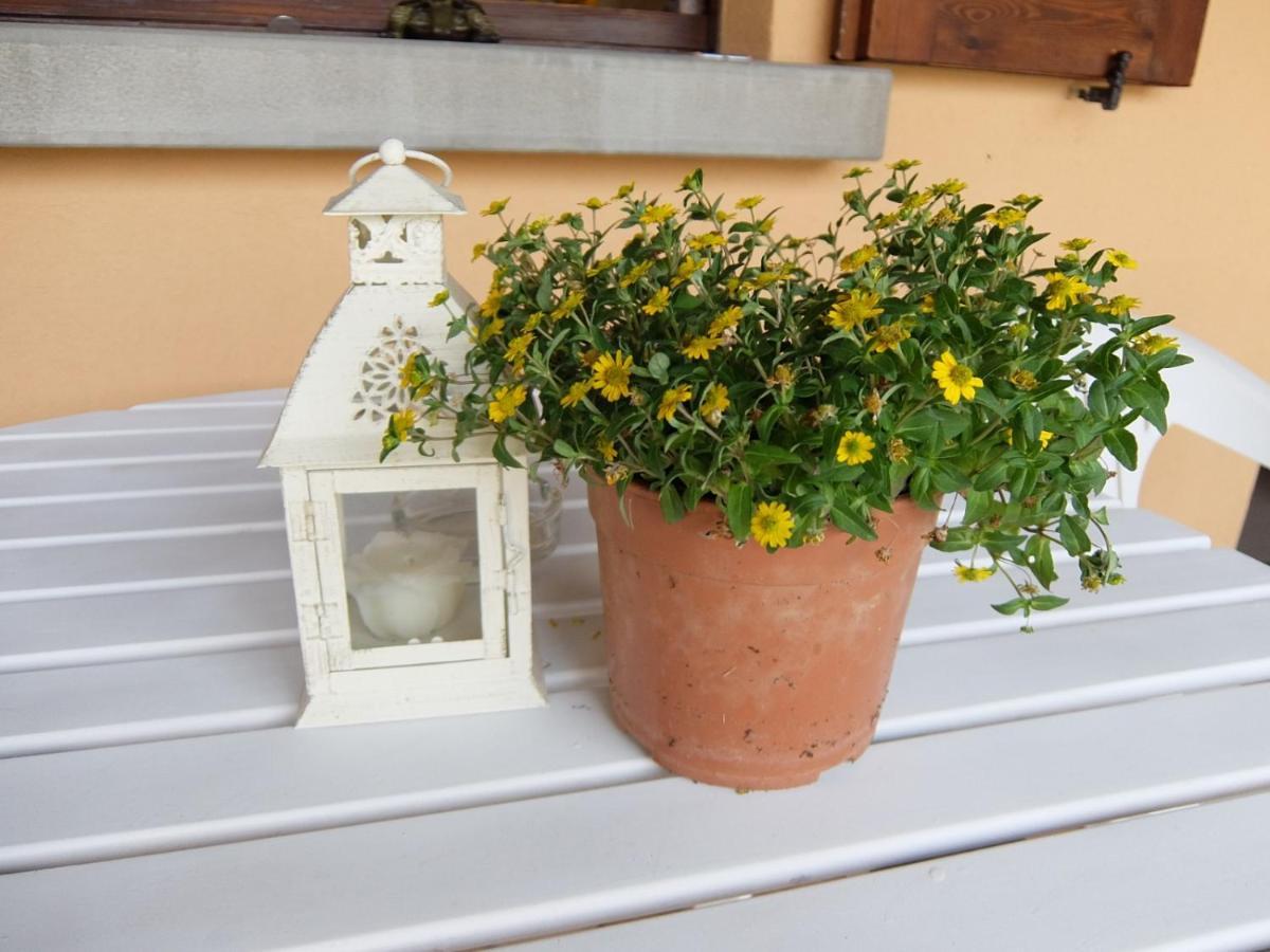 Oxy Holiday Home Iseo Kültér fotó