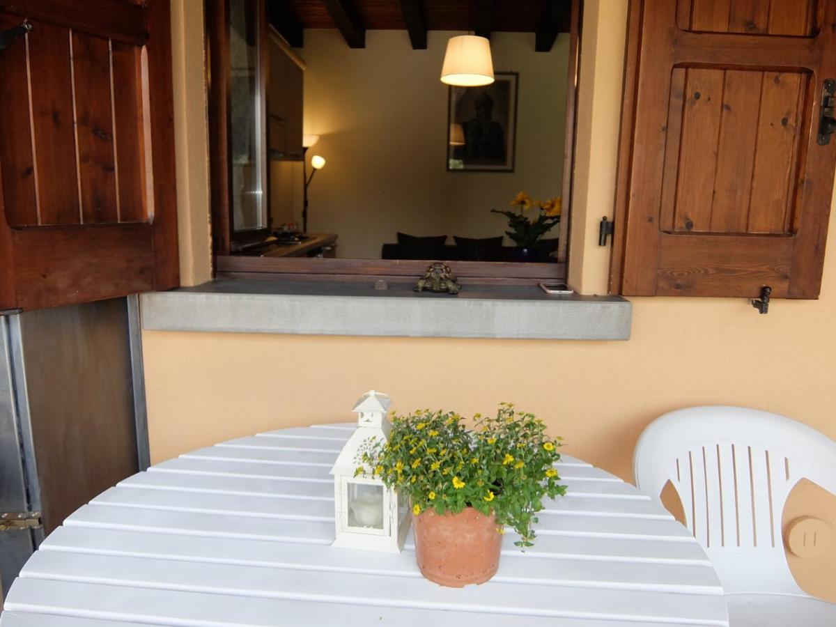 Oxy Holiday Home Iseo Kültér fotó