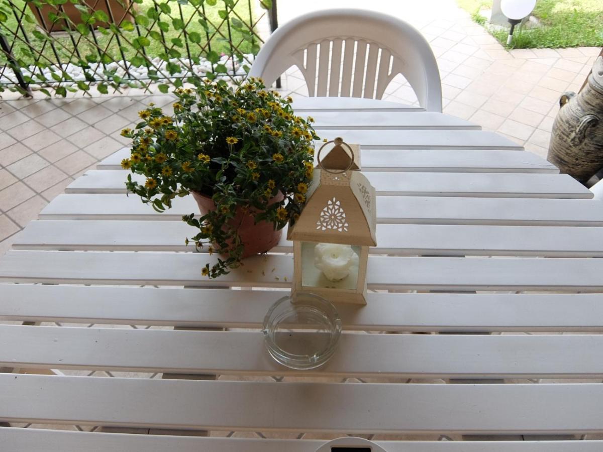 Oxy Holiday Home Iseo Kültér fotó