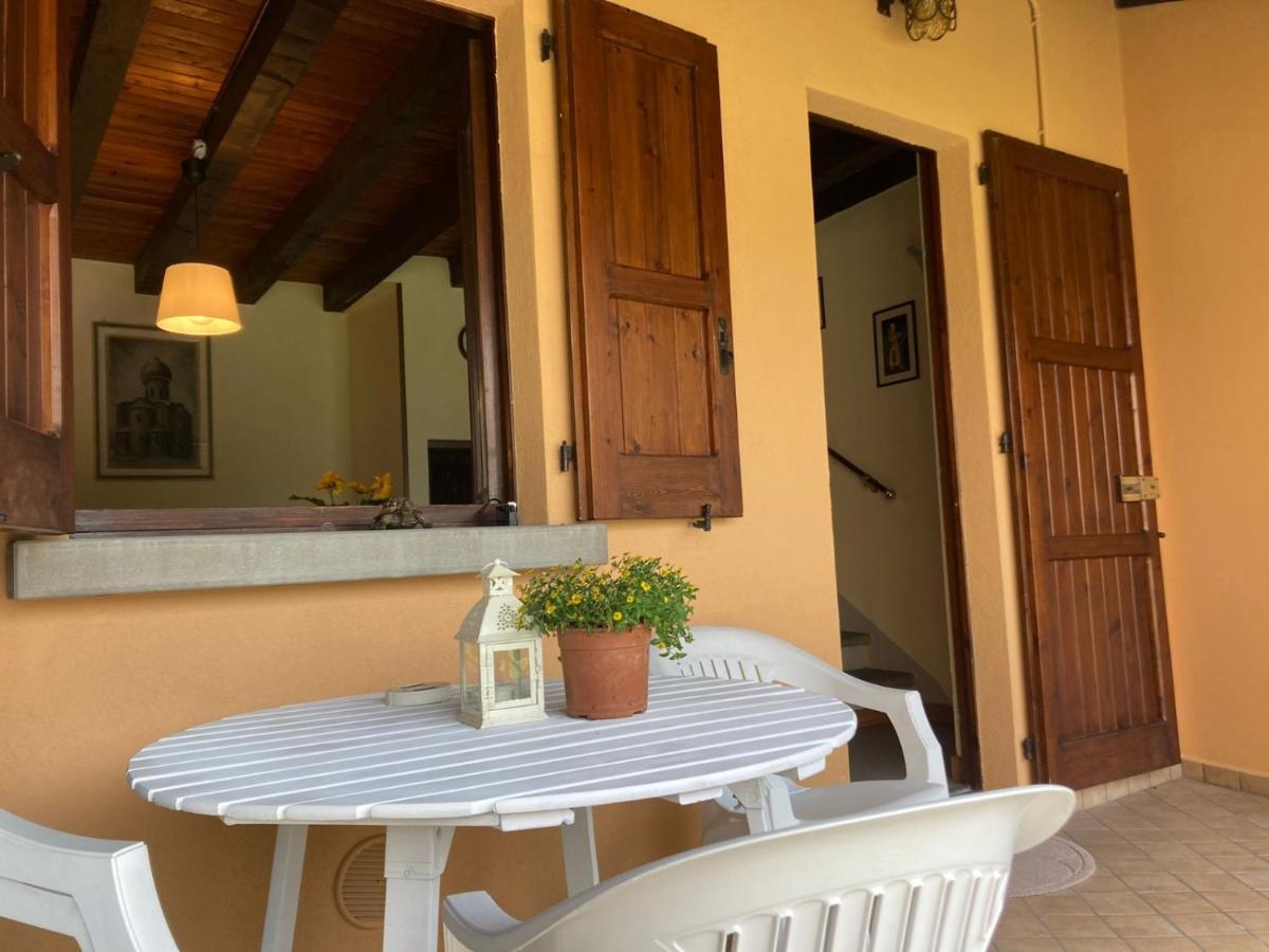 Oxy Holiday Home Iseo Kültér fotó